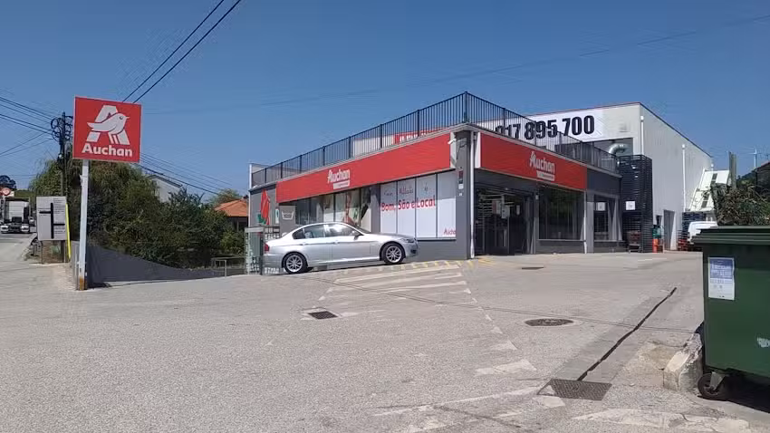 Auchan Supermercado
