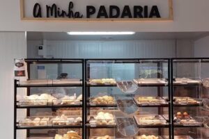 Auchan Supermercado Avelar