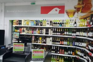 Auchan Supermercado Beja