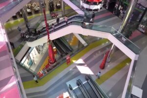 Auchan Supermercado Guarda