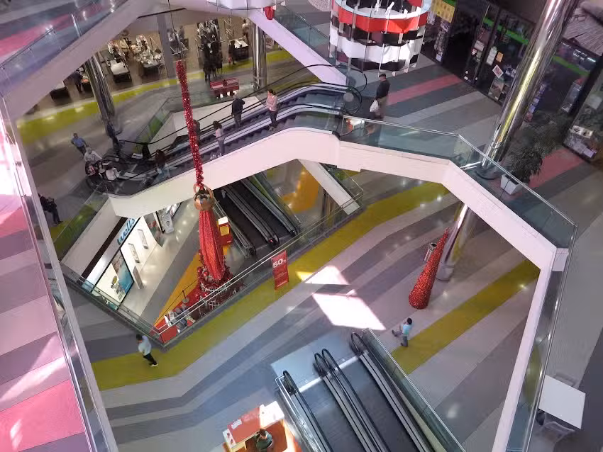 Auchan Supermercado Guarda