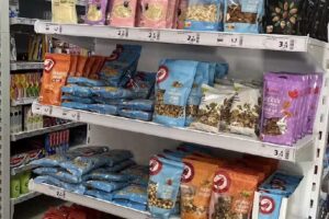 Auchan Supermercado Mértola