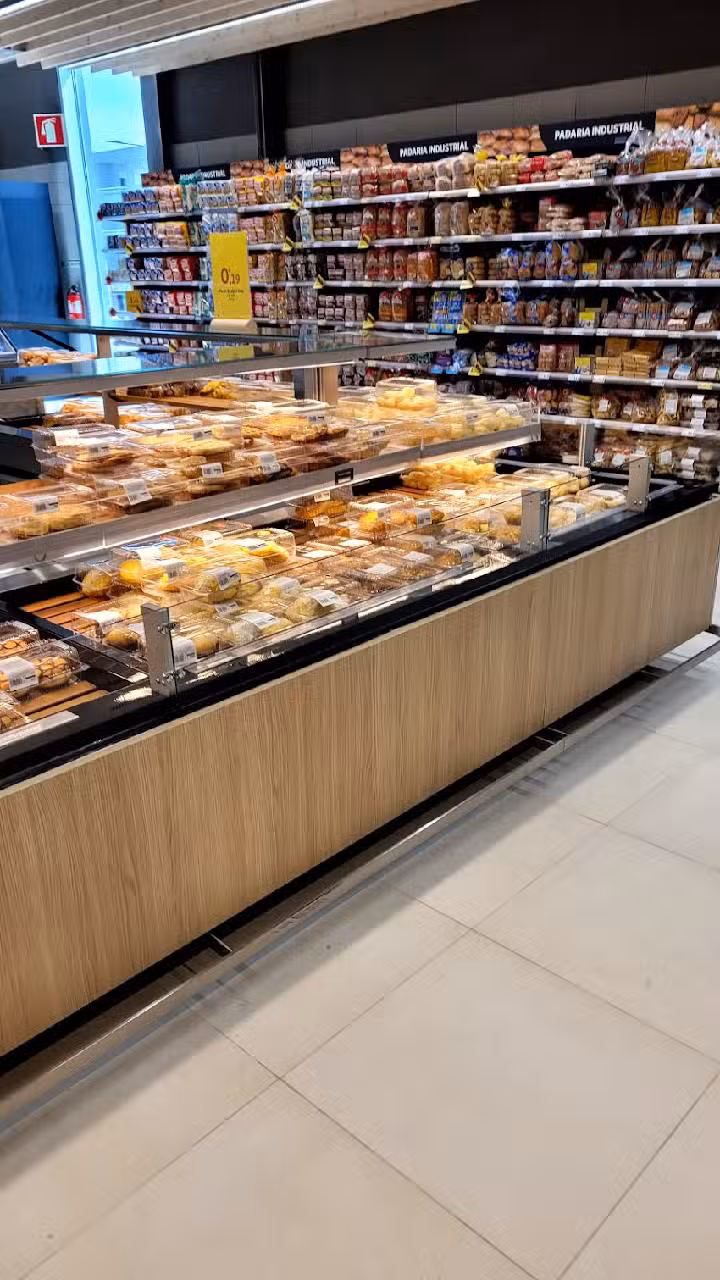 Auchan Vila do Conde