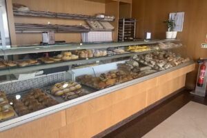 Avelino Vaz Pastelaria