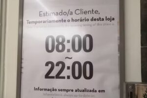 Bagga Fórum Coimbra