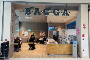 Bagga Marco de Canaveses