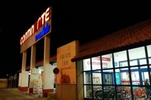 Bagga Marinha Grande