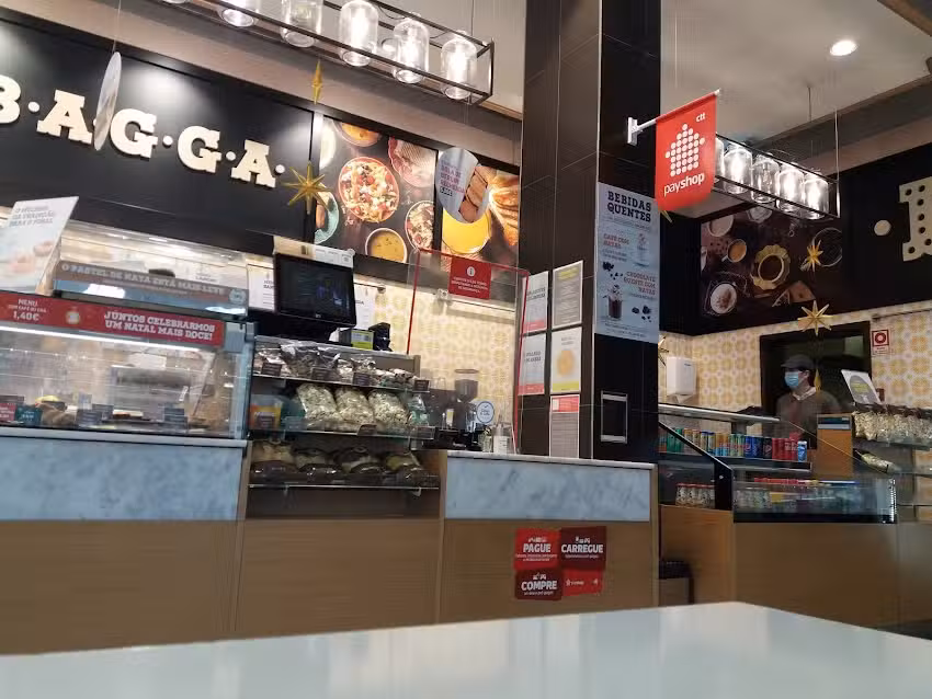 Bagga Santa Maria da Feira