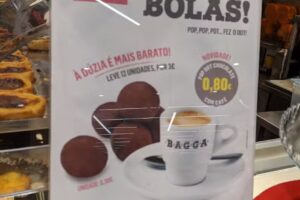 Bagga São João da Madeira