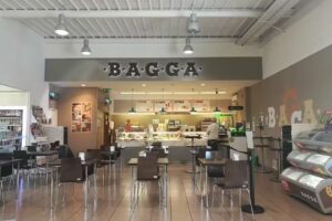 Bagga Vale de Cambra