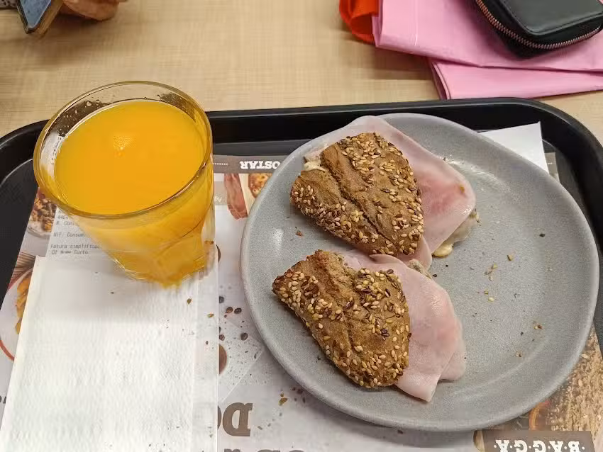 Bagga Viana do Castelo