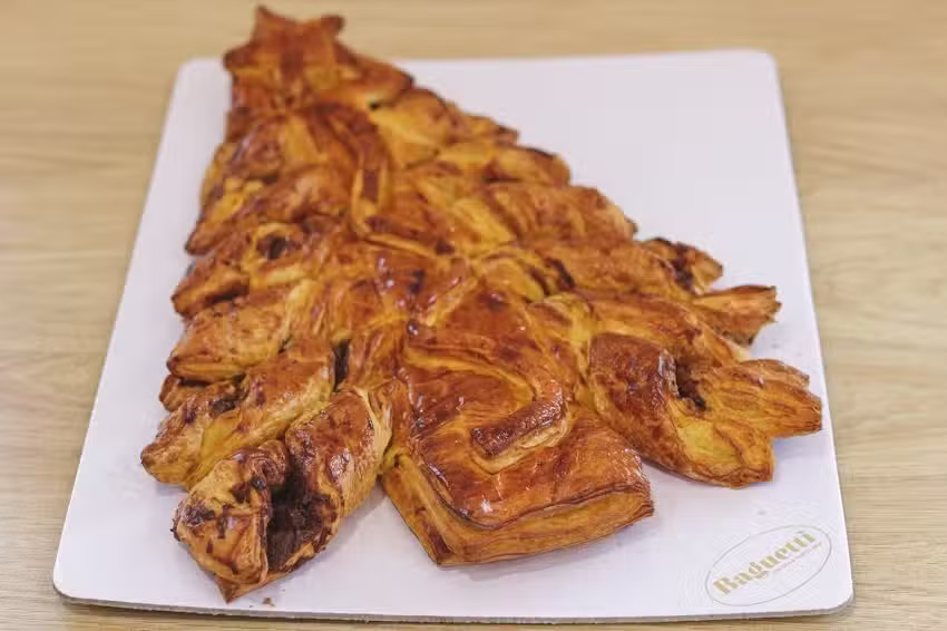 Baguetti Padaria e Pastelaria