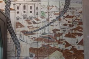 Balcão do Almirante