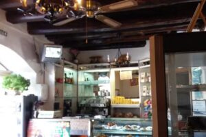 Bastiorra Padaria E Pastelaria Lda