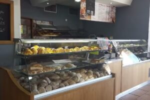 Batida Cocopanificação Lda