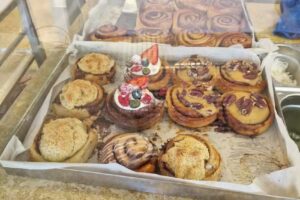 Beco Bagels Bakery Specialty Coffee