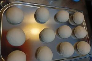 Bella Pizza take away