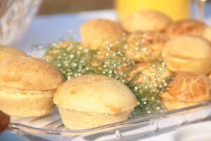 Bem Brasil Indústria de Pão de Queijo