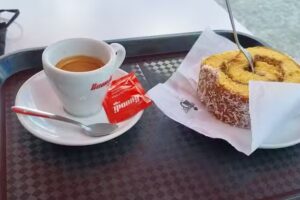 Bem Me Sabe Pão QuentePastelaria