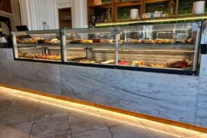 Benamor by Ciccoria Caffé