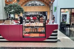 BerlimDoughnuts Arrabida Shopping