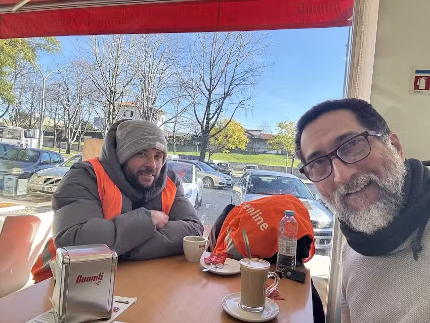 Beta 2 Pão Quente Confeitaria