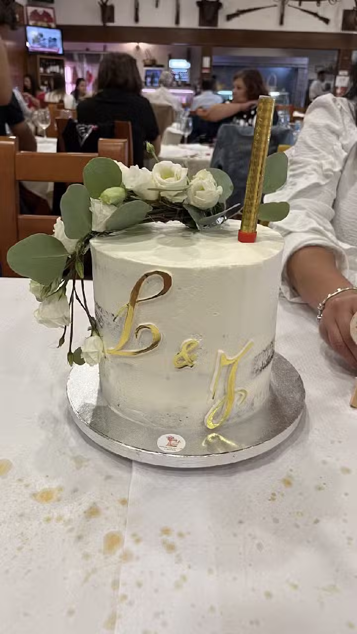 Betisses com doçura