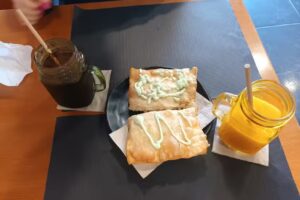 Big Best Brazilian Food Lousada Hamburguer Restaurante Pastel Açai