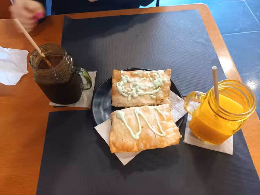 Big Best Brazilian Food Lousada Hamburguer Restaurante Pastel Açai