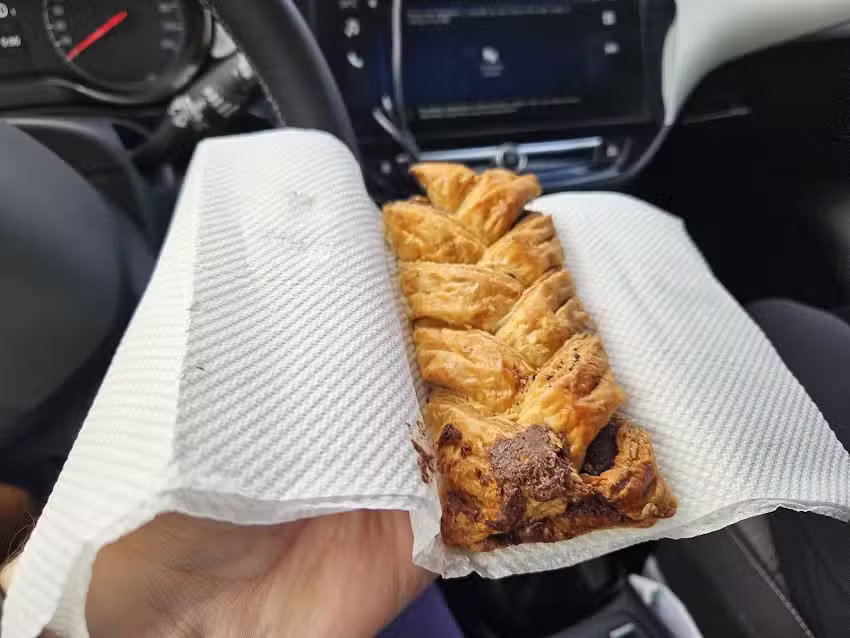 Biscoitaria da Bretanha