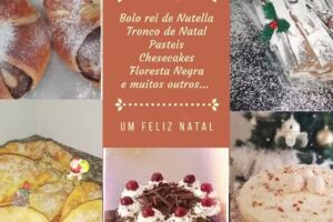 Biscuit padaria croissantaria