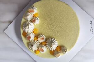 Blanchett Patisserie