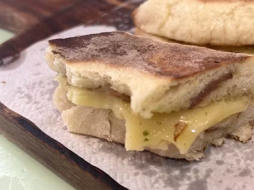 Bolo do Caco Gelados