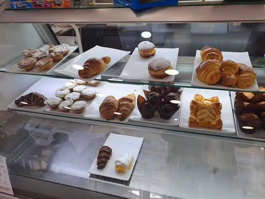 Bolofrescopadaria E Pastelaria Lda