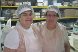 Bolos De São Romão