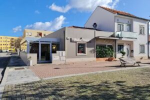 Bolos do Folheta Vila do Conde