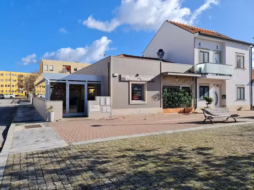 Bolos do Folheta Vila do Conde