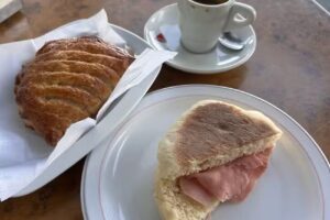 Bolos do Vale Bolo Lêvedo O Autêntico