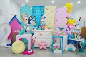 Bolos e Festas com Coração Pinhal Novo