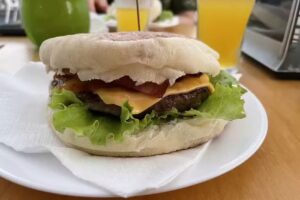 Bolos Lêvedos Glória Moniz