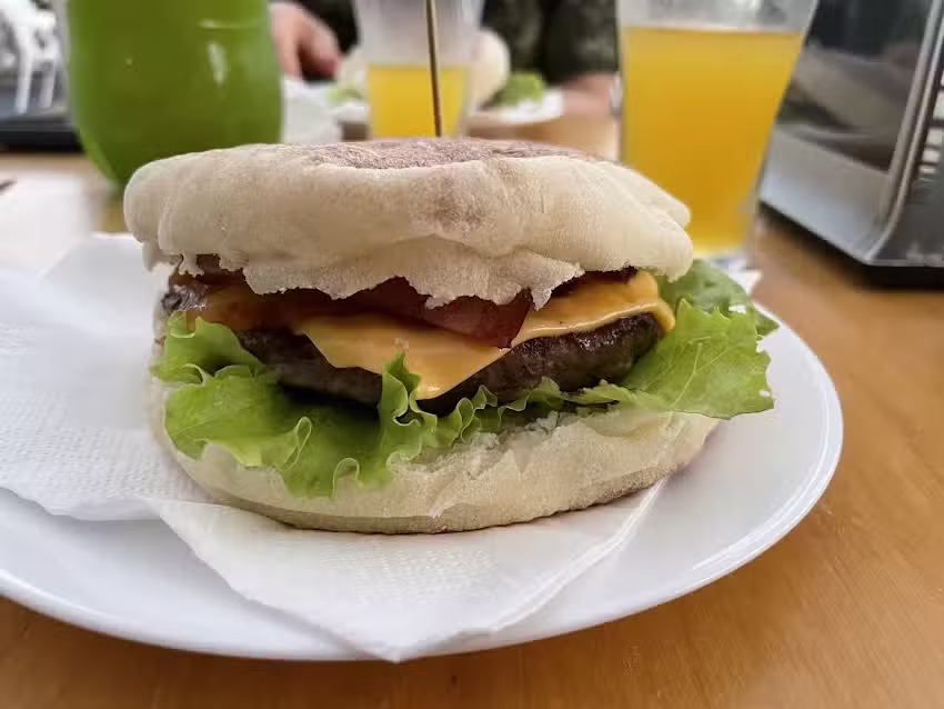 Bolos Lêvedos Glória Moniz