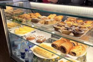 Bolos Lêvedos Rosa Quental