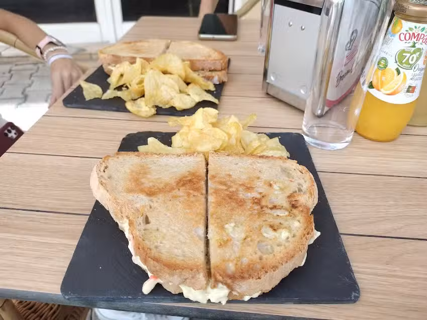 Bom Café Santa Marta do Pinhal