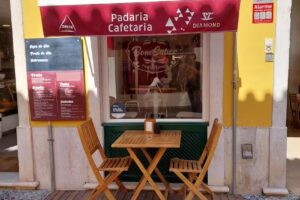 Bom Sabor Padaria e Cafetaria