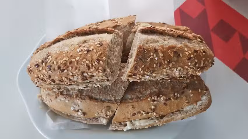 Bons Modos Café Pastelaria