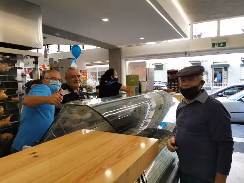 Boutique De Pão O Despertar