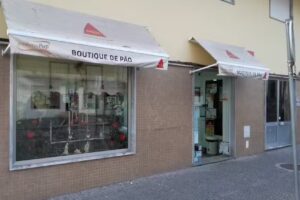 Boutique do Pão PaiFi Ii