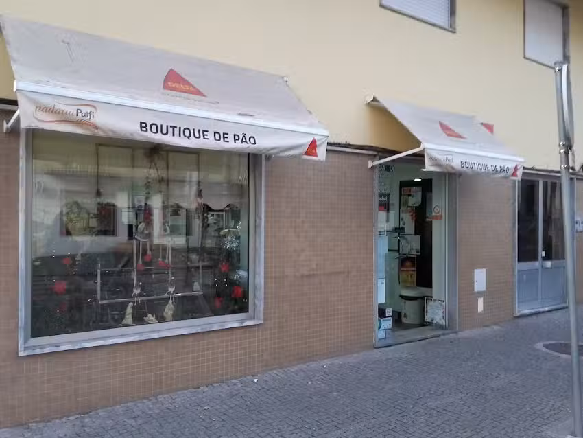 Boutique do Pão PaiFi Ii