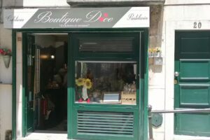 Boutique Doce Arce Estabelecimentos Hoteleiros E Similares Limitada