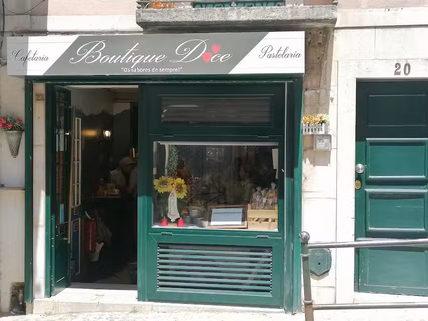 Boutique Doce Arce Estabelecimentos Hoteleiros E Similares Limitada